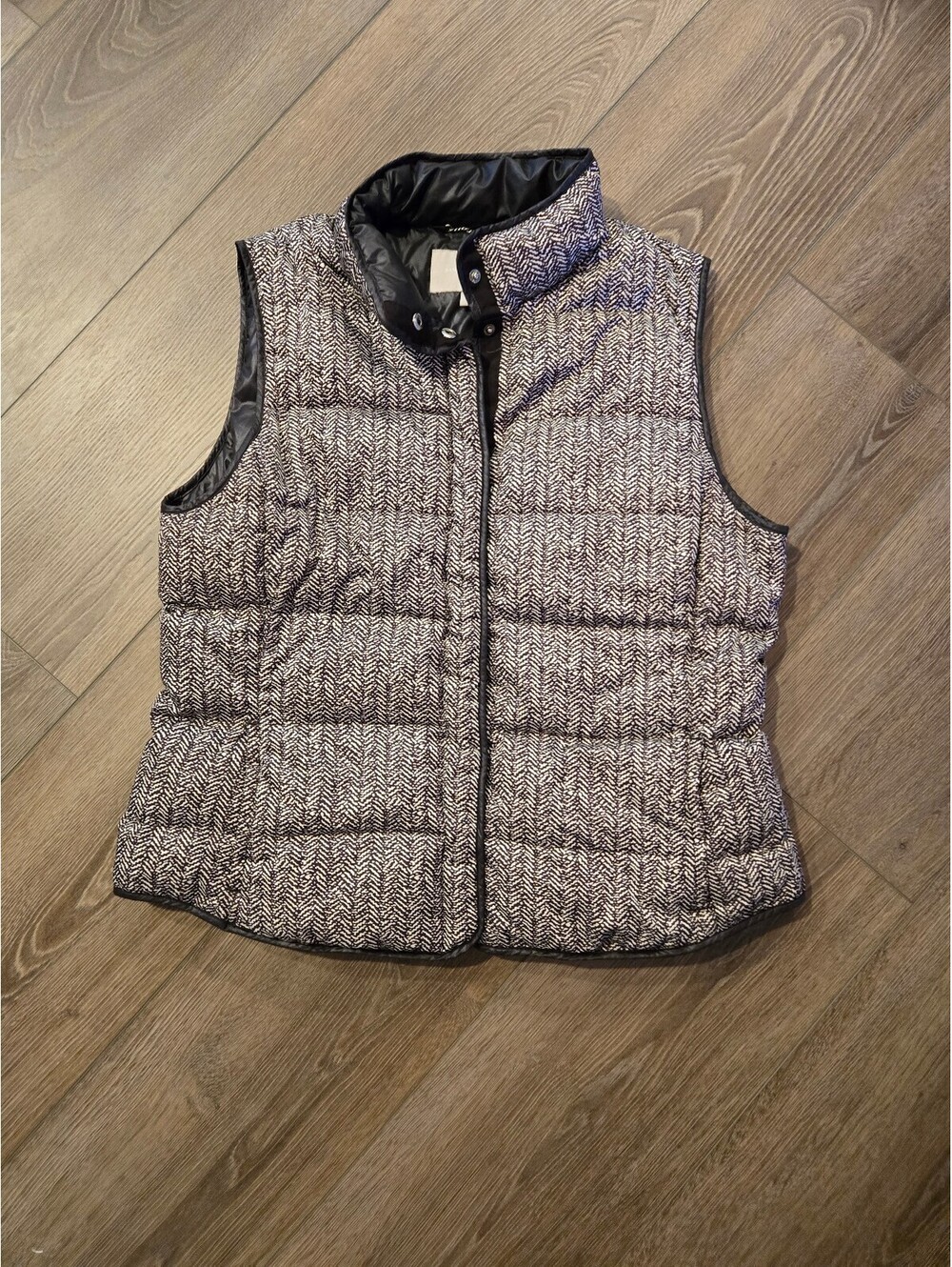 Banana Republic vest [COPY]
